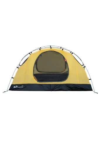 Палатка Sarma 2 (V2) зеленая (TRT-030-green) Tramp (368703700)