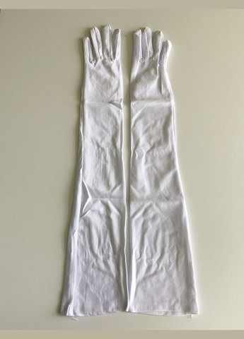 Длинные женские перчатки (арт.7020) No Brand (348431081)