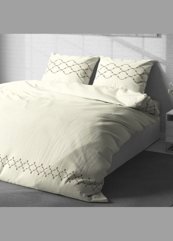 Комплект постельного белья Двухспальный бязь B-1192/1 Lelit (330005096)