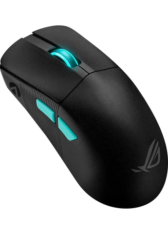 Миша бездротова ROG Harpe Ace Aim Lab Edition Black (90MP02W0-BMUA00) Asus (314779258)