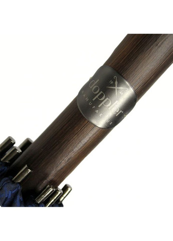 Синий зонтик механическая синяя 23635z/59/82 Doppler (316628194)