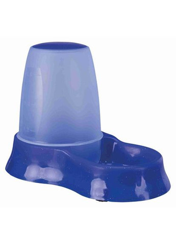 Миска з дозатором універсальна, пластик, 600 мл (кольори в асортименті) Trixie (324625193)