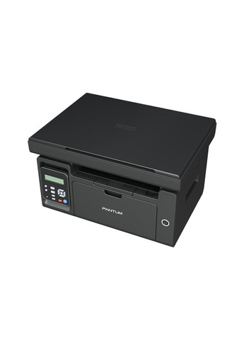 МФУ А4 M6500W (22 стр./мин, 1200x1200 dpi, WiFi, черный) Pantum (315003876)