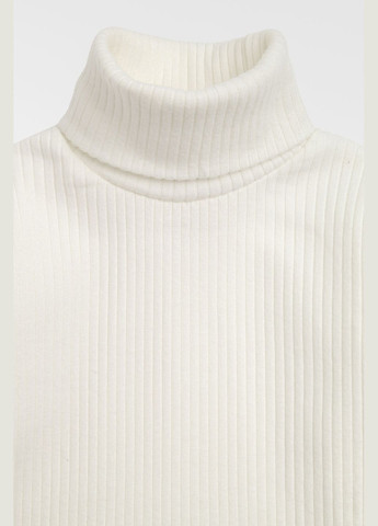 Гольф для дівчинки колір молочний ЦБ-00260332 Yuki (303189411)