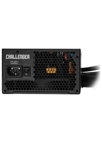 Блок живлення (CL-550B) ASRock 550W Challenger (366157346)