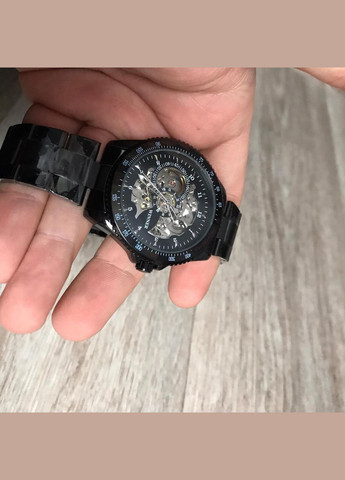 Оригінальний чоловічий наручний годинник Winner (334729443)