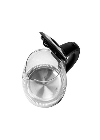 Чайник электрический стеклянный с подсветкой LEK6809 1,8 литра Liberton (302451682)