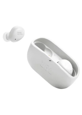 Наушники Wave Buds TWS (JBLWBUDSWHT) JBL (396678757)