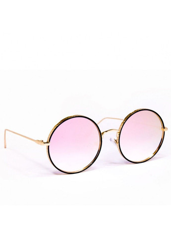 Сонцезахисні жіночі окуляри 9302-3 BR-S (291984297)