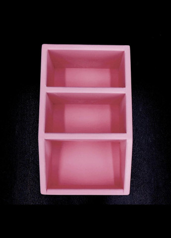 Кавовий органайзер з дерева Райдар барбі (ЧАЙ-002650) No Brand (327846668)