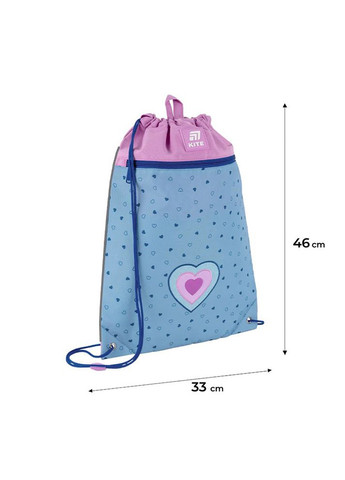 Сумка для обуви Lovely K25-601M-15 Kite (325476478)