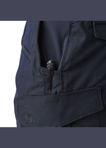 Штани тактичні Icon Pants Dark Navy 5.11 Tactical (315822295)