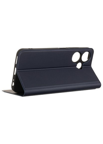 Чехол для мобильного телефона (712620) BeCover Exclusive New Style Nubia V60 Blue (357237680)