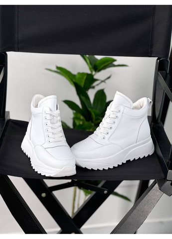 Зимние зимние ботинки stira Helen