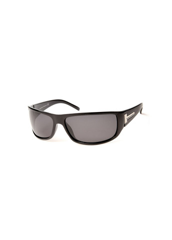 Солнцезащитные очки с поляризацией Спорт мужские 874-849 LuckyLOOK 874-849m (289359653)