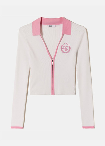 Разноцветный кардиган Tally Weijl