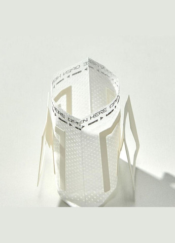 Фільтр для заварювання кави з нетканого матеріалу CoffR дріп пакет для кави 50 шт в коробці (R051288) No Brand (330778609)