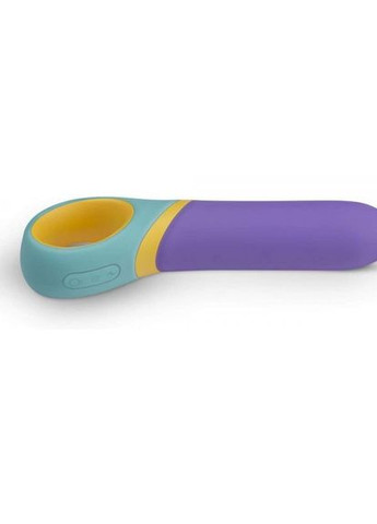 Вібромасажер мікрофон BASE PMV20 (299006478)