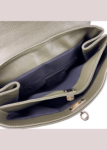 Сумка жіноча через плече кросбоді з натуральної шкіри Italy RoyalBag F-IT-777 (314083815)