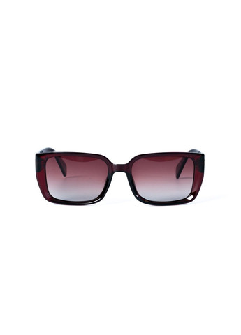 Солнцезащитные очки с поляризацией Фэшн-классика женские LuckyLOOK 389-182 (291884084)