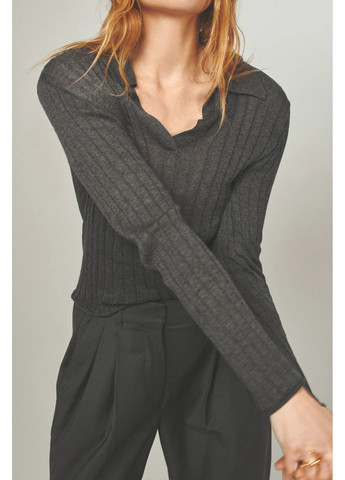 Поло напівпрозоре Sage (365717544)