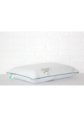 Подушка ортопедична 6080 Green nature Dorotea WoMen 59х43х10 (2200003262346) Mirson ортопедична 6080 Green nature Dorotea WoMen 59х43х (379323249)
