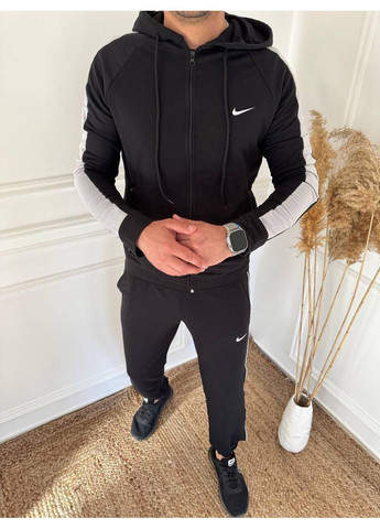 Чоловічий спортивний костюм "Modern Fit" – Розмірна сітка в описі GD/GL Модний простір (364967112)