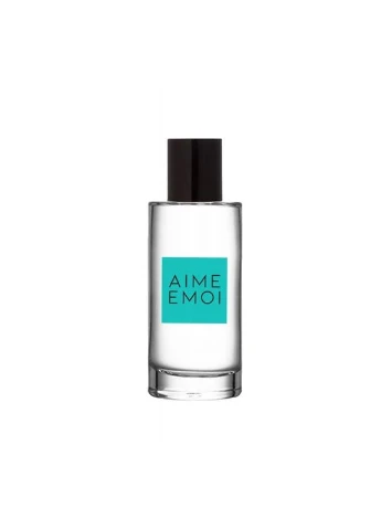 Духи AIME EMOI для жінок 50 мл Ruf (303897158)