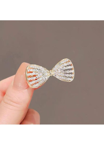 Брошка Бантик (84946807) No Brand (331769886)