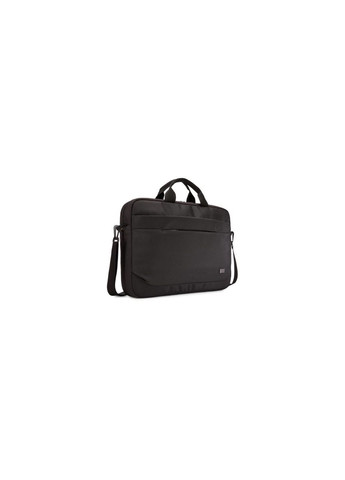 Сумка для ноутбука 17.3" Advantage Attache ADVA-117 Black (3204204) Case Logic 17.3" Advantage Attache ADVA-117 Black (371233874)