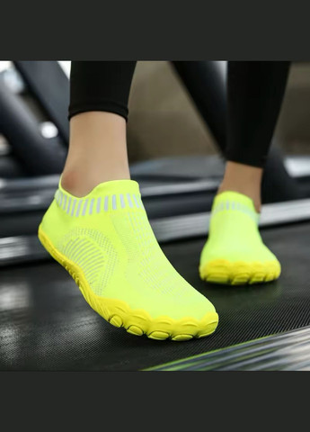 Літні пляжні кросівки з неопрену (аквашузи) No Brand 301 (311667946)