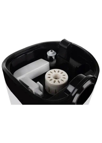 Ультразвуковий зволожувач повітря з іонізацією таймером пультом ароматичними оліями 3 штуки 4 л 14×14×37 см (481723-Prob) Unbranded (365657967)