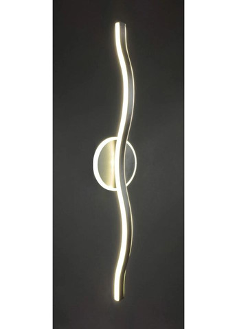 Бра LED 27921 Черный 8х12х100 см. Sunnysky (335972394)