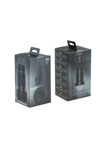 Мастурбатор Feel Pocket совместим с PowerBlow (мятая упаковка!!!) Kiiroo (327876037)