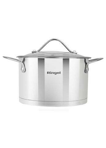 Кастрюля Fusion 20 см 3.6л (6733718) Ringel (314747056)