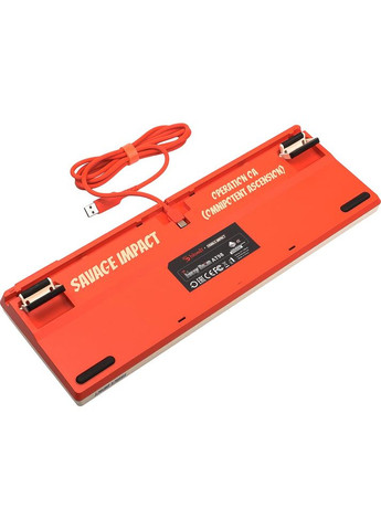 Клавиатура Bloody AT98 (Proxy Boom) A4Tech (323117397)