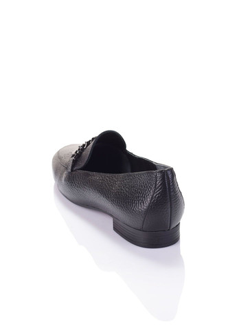 Rylko Туфли лоферы черный з натуральная кожа, — демисезон (303056849)