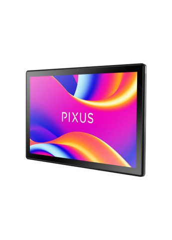Планшет Line 8/128GB, 10.1" HD IPS 1280х800) LTE metal, graphite (4897058531879) Pixus Line 8/128GB, 10.1" HD IPS 1280х800) LTE metal, gr (366156924)
