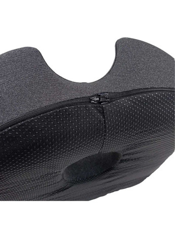 Ортопедична подушка для автомобільного сидіння, офісного крісла (АПС-29) No Brand (341325996)