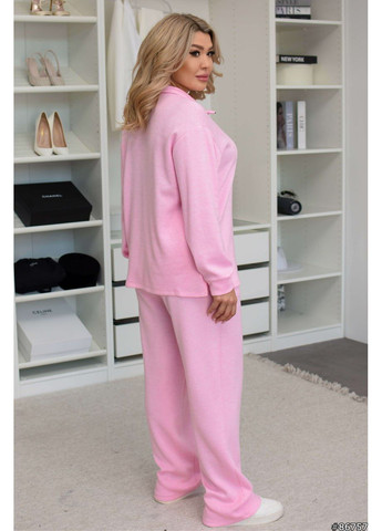 Женский теплый костюм-двойка из двухсторонней ангоры - батальная модель 🔥 (ЗАМЕР В ОПИСАНИИ) Vione (370285487)