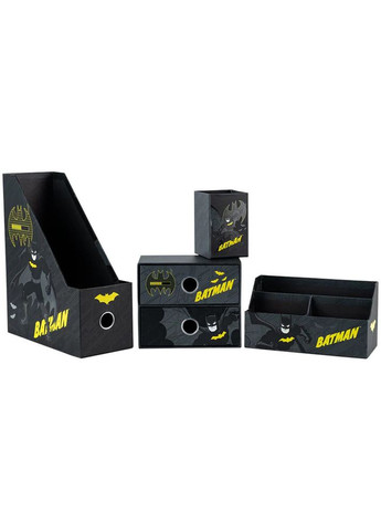 Організатор настільний DC Comics 4 пр DC25-357 Kite (342367124)