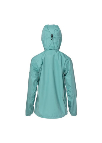 Комбінована демісезонна куртка isla wmn червоний Turbat