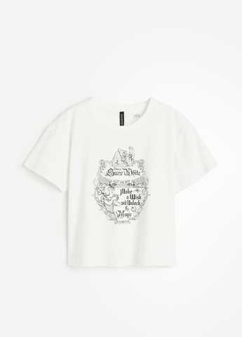 Футболка H&M - (316456592)