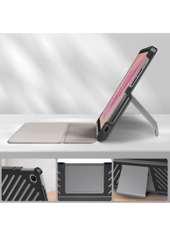 Чехол-книга Smart Case для Lenovo Tab Plus 11.5" Deep Blue (711839) BeCover (351560019)