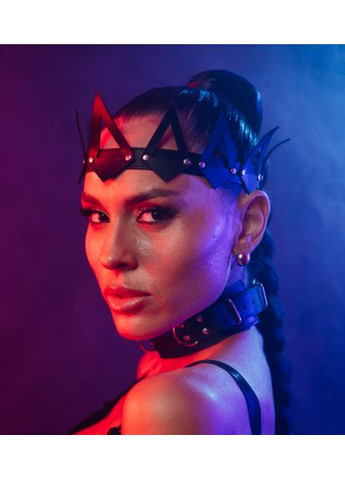 Корона шкіряна MS-9 Edena (367268656)