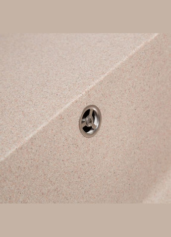 Кухонна мийка Adiere Bezhevy (401) Romzha (314833547)