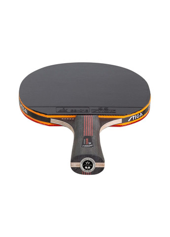 Ракетка для настольного тенниса Flexure 5 Star ver.2 FL (1215-1205-35) Stiga (346533087)