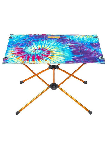 Стіл Table One Hard Top Tie Dye Helinox (316436355)