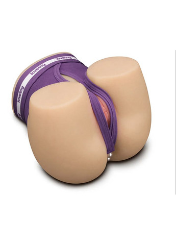 Мастурбатор - Streetgirl's 01 Dual Motor Sensation Pulse Lovetoy (350879945)