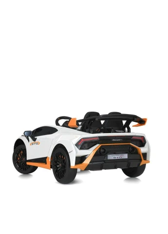 Детский электромобиль Машинка M 5034EBLR1 до 30 кг Bambi (316106694)